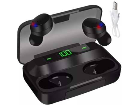 Auriculares Inalámbricos IZOXIS