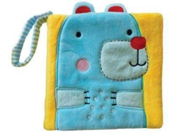 Libro Urso de Yoyo Studios