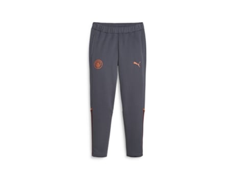 Pantalón de chándal PUMA Manchester City