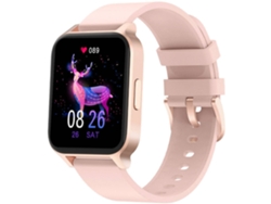 Smartwatch rosa ENZONS