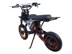 Moto Eléctrica Todoterreno Freeboy Y66, 3000 W, 48 V, 30 Ah, 55 Km/h, 2026