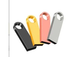 Actualiza A Una Unidad Usb Más Potente, Como Un Disco Duro Metálico De Alta Capacidad De 1 Tb, Para Obtener Espacio De Almacenamiento Adicio