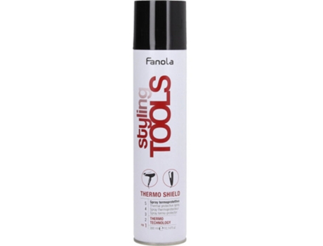 FANOLA Styling Tools Spray Termoprotector 300 Ml