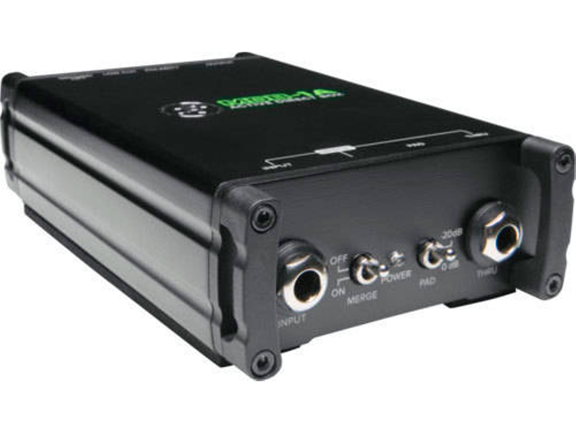 DI Box MACKIE MDB-1A