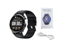 Reloj Inteligente Con Pantalla Táctil Hd De 1.35", Llamadas Bluetooth, 158 Modos Deportivos, Rastreador De Salud Y Condición Física