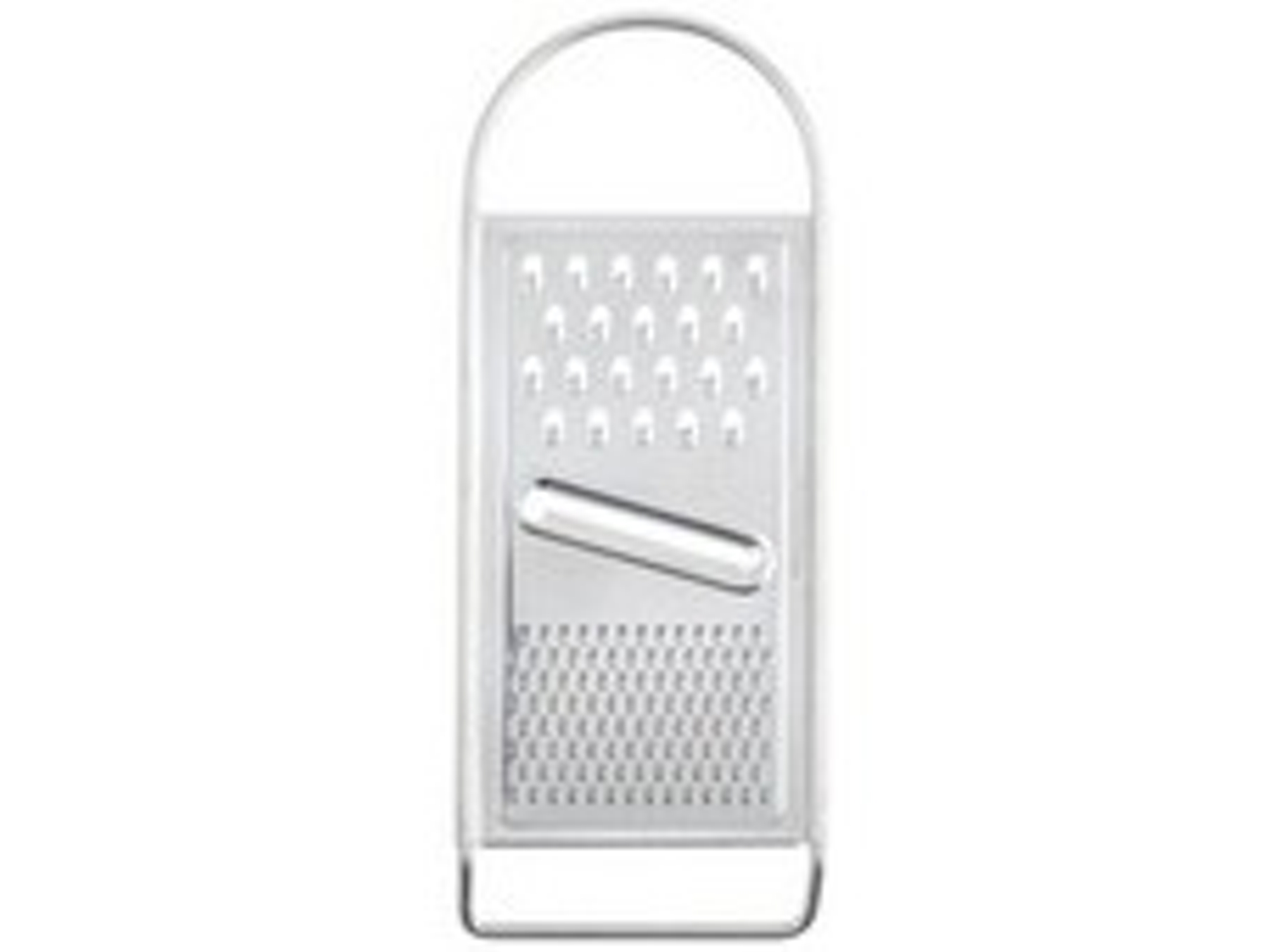 Rallador METALTEX Fuerte 194750