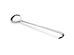 Fagor cuchara inox salsera d  7,8 x 27 cm cuchasal78 957014363