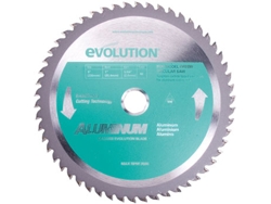 Evo 677353 Disco Aluminio A355tct-80cs - 355mm 80t