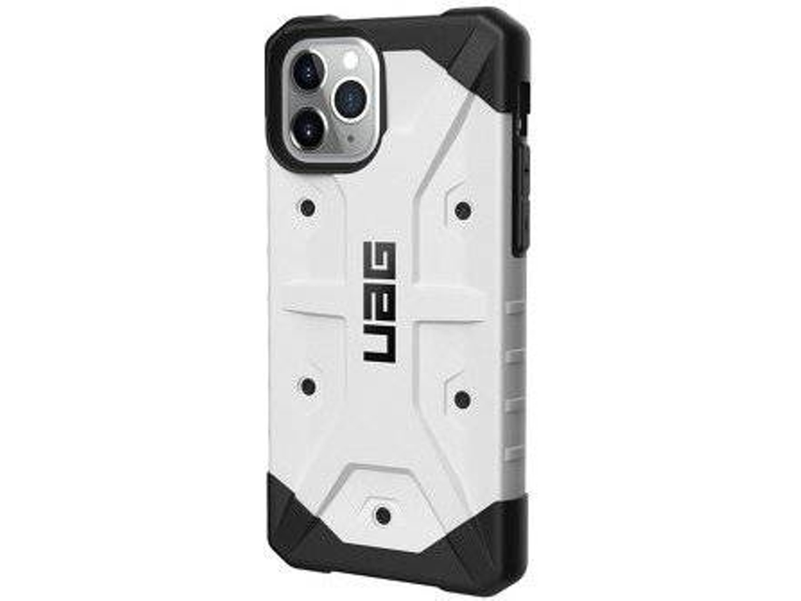 Funda iPhone 11 Pro Max LMOBILE Uag Pathfinder Blanco