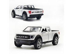Modelo De Coche De Metal Fundido A Escala 1/36, Figura De Coche De Juguete, Regalo Para Niños
