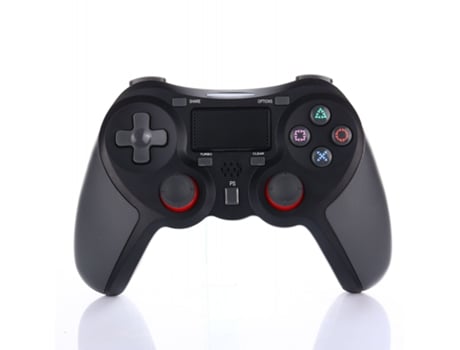 Mando PS4 LOVEBABYLY Y-ps4-001-002 (Inalámbrico)