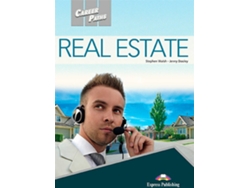 Libro Real Estate Libro Do Aluno + Aplicação