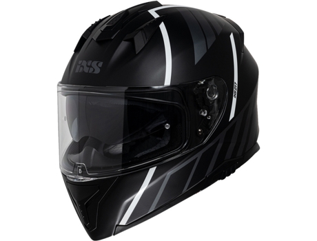 Casco integral de moto IXS 217 2.0