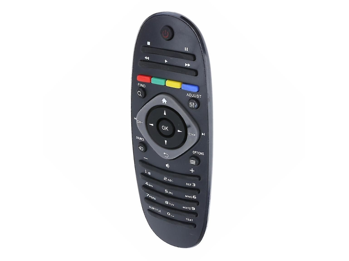 Mando A Distancia Universal De Repuesto Para Smart Tv Philips (tv/dvd)
