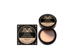 Base de maquillaje hidratante de alta cobertura en crema correctora