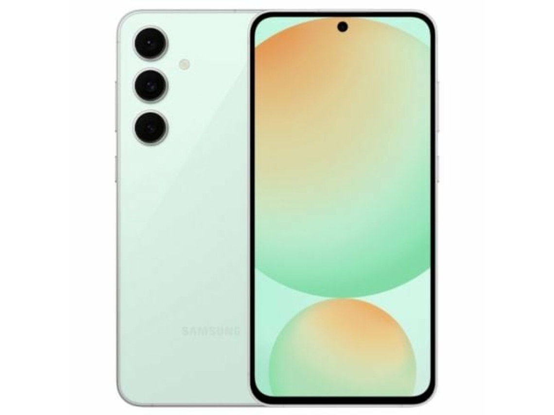 Smartphone SAMSUNG S721 8-128 GREE (Verde - 8 GB RAM - Enchufe EU - 128 GB)