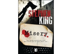 STEPHEN KING 'MISERY' $I13