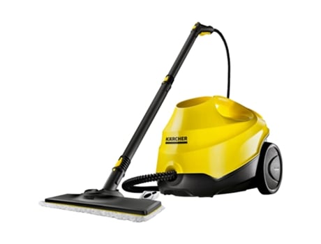 Limpiador a Vapor KÄRCHER SC 3