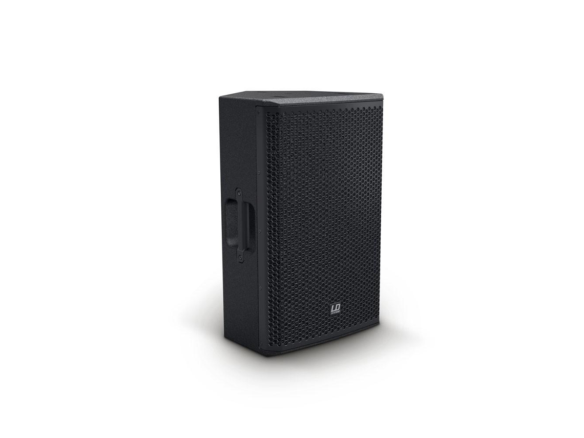 Altavoz amplificado Stinger 12 A G3