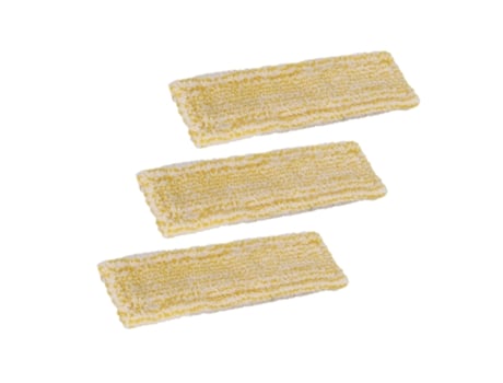 Repuesto de paño de mopa de microfibra, trapos, fregonas para Karcher WV2 WV5, limpiador de ventanas, piezas de máquina de limpieza, accesorios