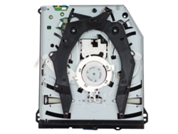 Unidad De Disco Óptico Para Ps4 1200, Unidad De Cd-rom Portátil, Accesorios Para Consolas De Juegos