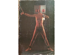 Libro História De O. (Portugués)