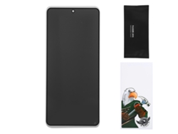 Protector De Pantalla De Vidrio Templado 9h Anti-espía Para Teléfono Móvil Iqoo 7