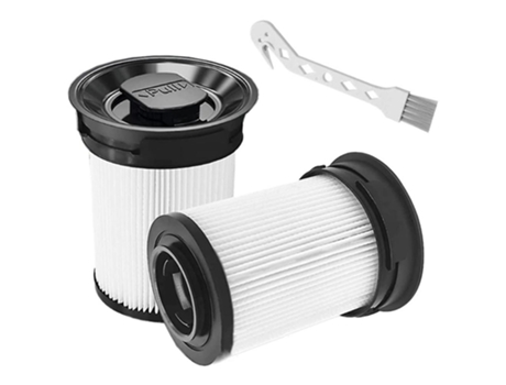 Filtro hepa para peças de aspirador de pó sem fio miele triflex hx1 fsf