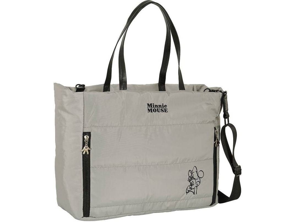 Shopper para Portátil MINNIE Teen Sand