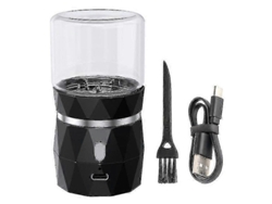 Moledor Eléctrico De Tabaco - Triturador Mini De Metal Rápido Para Hierbas - Accesorios Para Cigarrillos