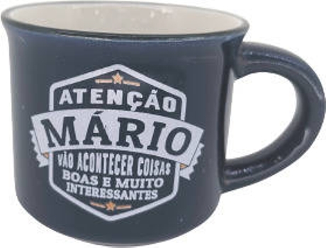 Taza H&H Mário