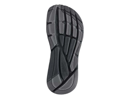 Zapatillas Running Via Olympus Negro EU 46 Hombre ALTRA