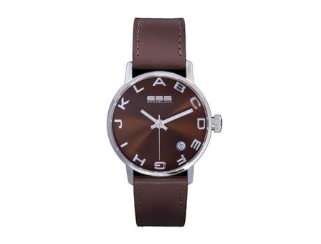 Reloj Unisex 666 Barcelona 273 (35 mm)
