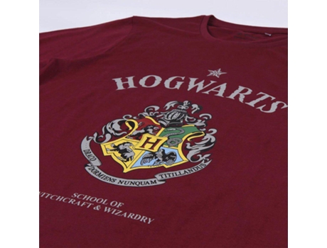 Cerda Group Pijama Harry Potter