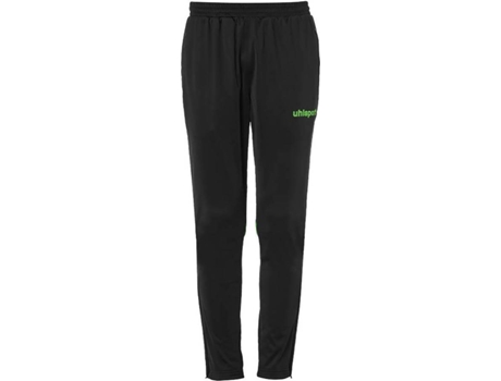 Pantalones para Hombre UHLSPORT Stream 22 Track Negro para Fútbol (S)