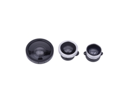 Kit De Lentes Para Teléfono (teleobjetivo 8x Ojo De Pez 180°)