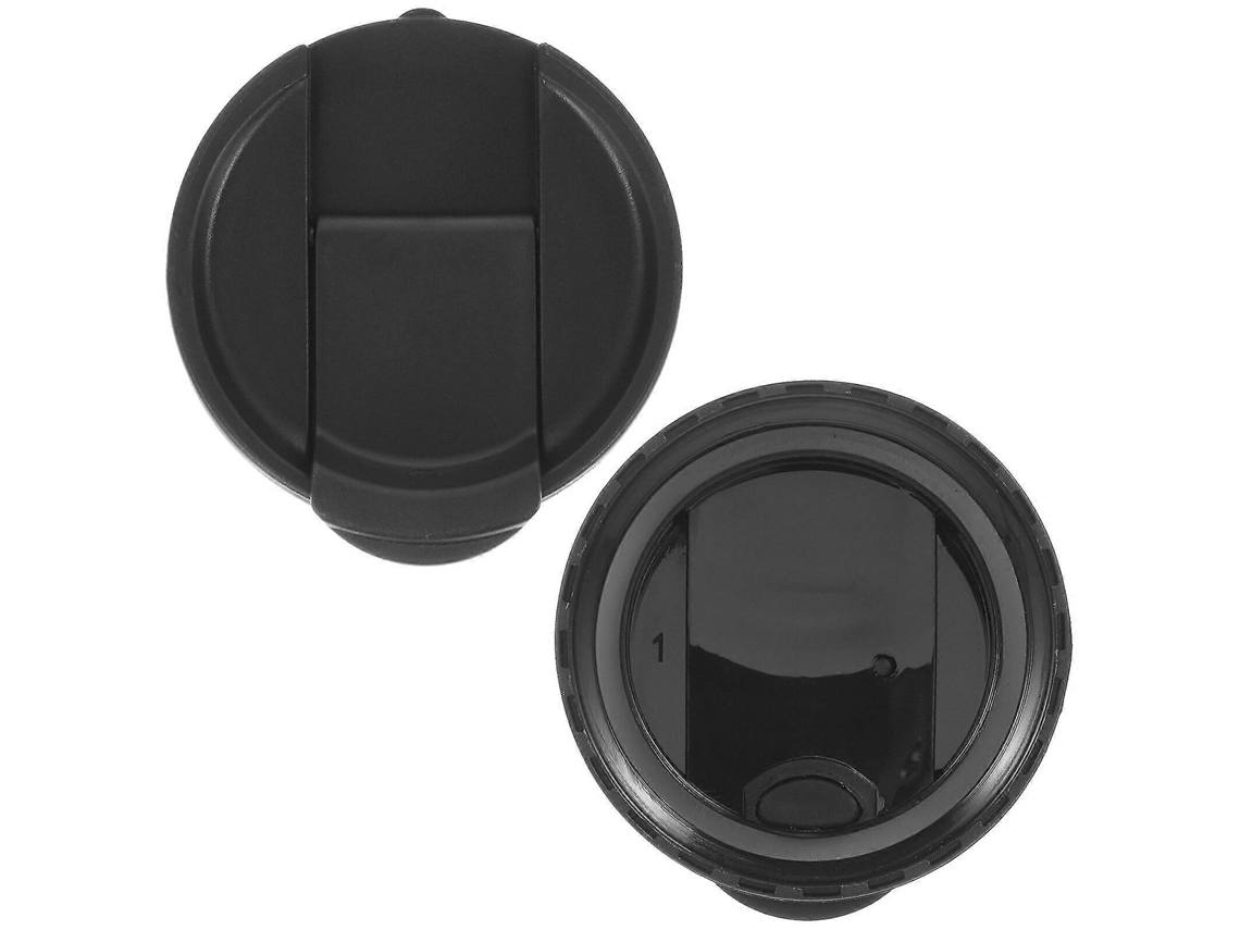 tapas térmicas para botellas deportivas de plástico. Rosewell