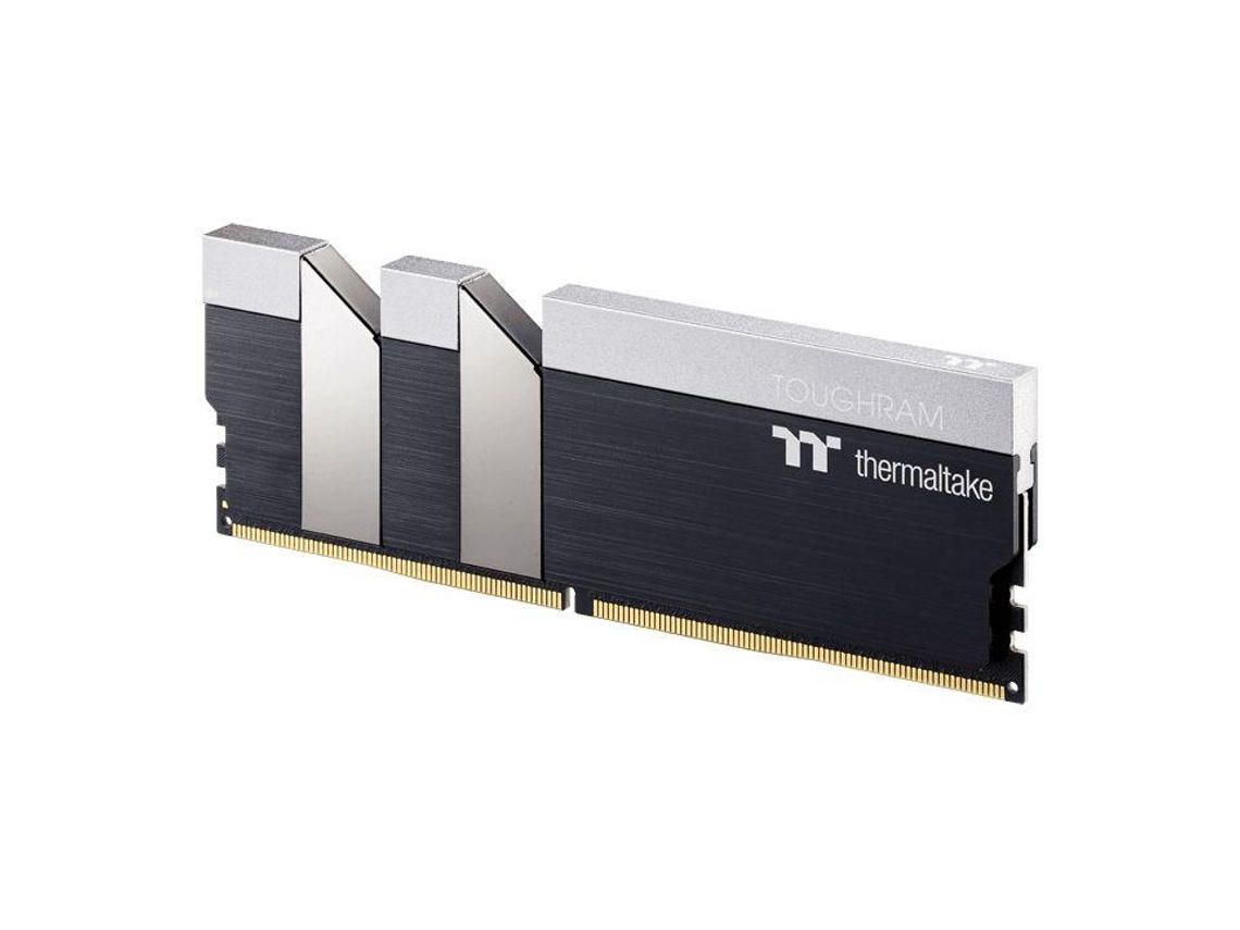 Memoria RAM DDR4 THERMALTAKE  (2 x 8 GB - 3200 MHz)