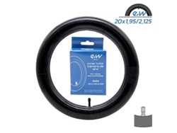 Cámara De Aire 20x1,9/2,125 Vr Ewheel