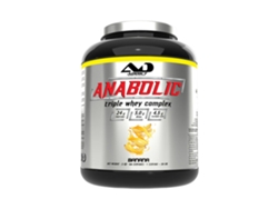 Complejo de suero anabólico puro Addict Esporte Nutrition (2 kg)