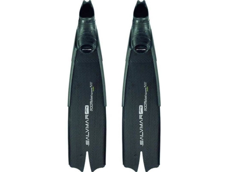 Aletas de Buceo SALVIMAR Boomblast Dynamic Standard Training (EU 38-40)