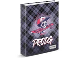 Dossier PRODG Skull 4 Anillos (A4)