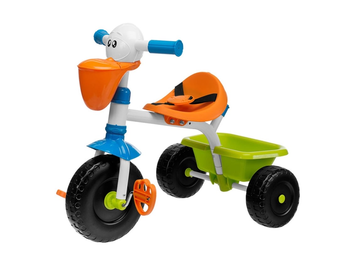 Trike Triciclo Chicco Folding Tricycle Zoom Trike Foldable