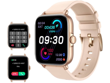 Smartwatch ENZONS