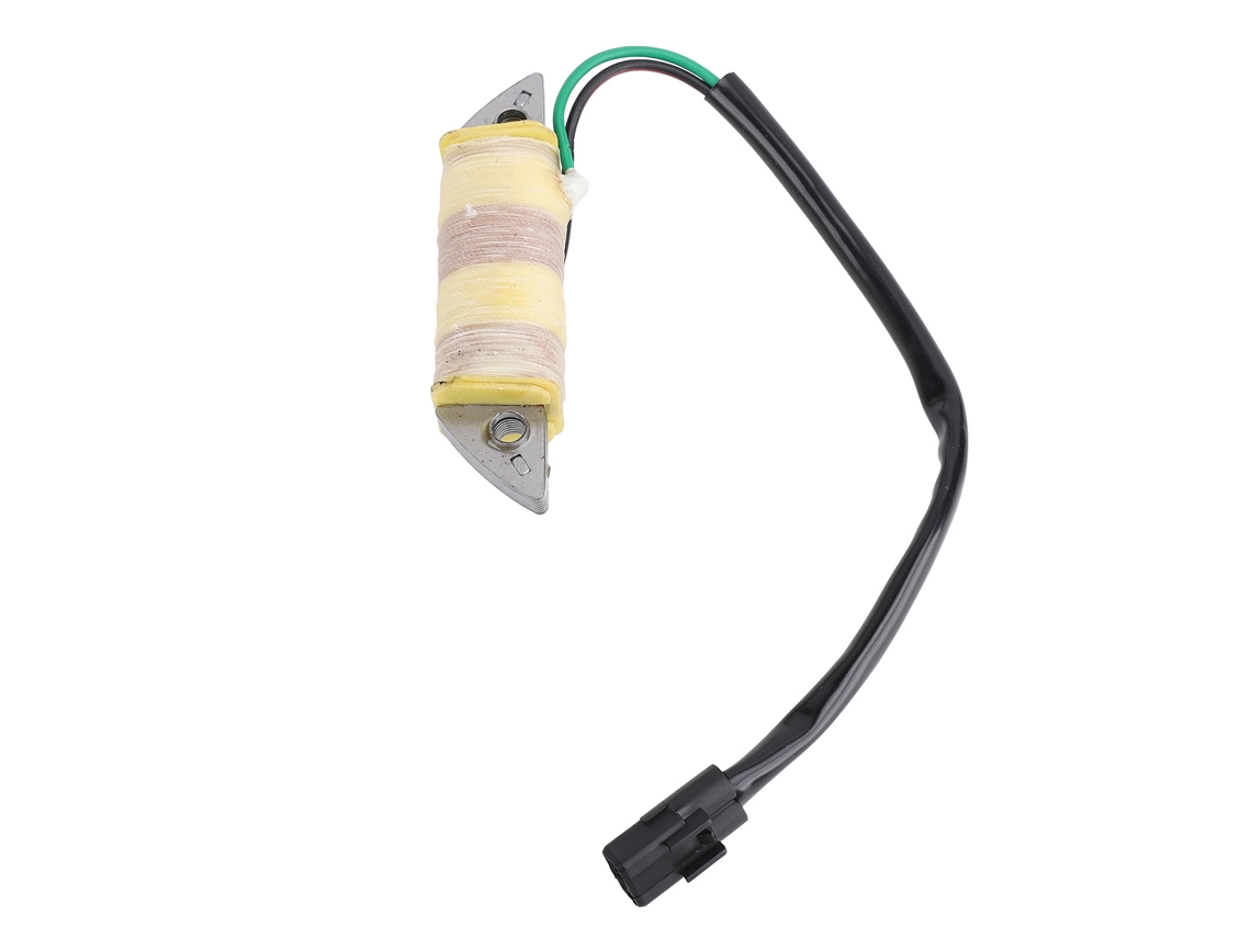 2026bobina De Carga Para Motor Fuera De Borda Dt 25-30hp, Fácil De Instalar, Pieza 32140 96310