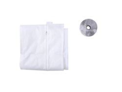 Kit de ventana para aire acondicionado portátil (esclusa de aire, junta para puerta corredera)