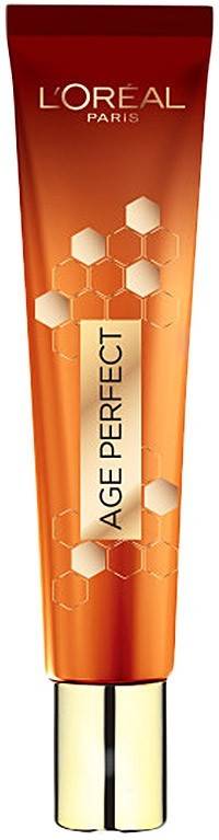 Paris Age Perfect intensa milagroso con miel manuka pieles maduras y desnutridas 40 ml crema facial loreal