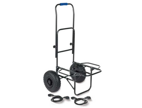 Transporte ZUNZUN Dobrando barrow extra