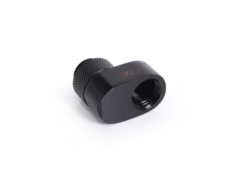 Conector de refrigeración por agua giratorio anti off - g1/4 a g1/4 it ALPHACOOL