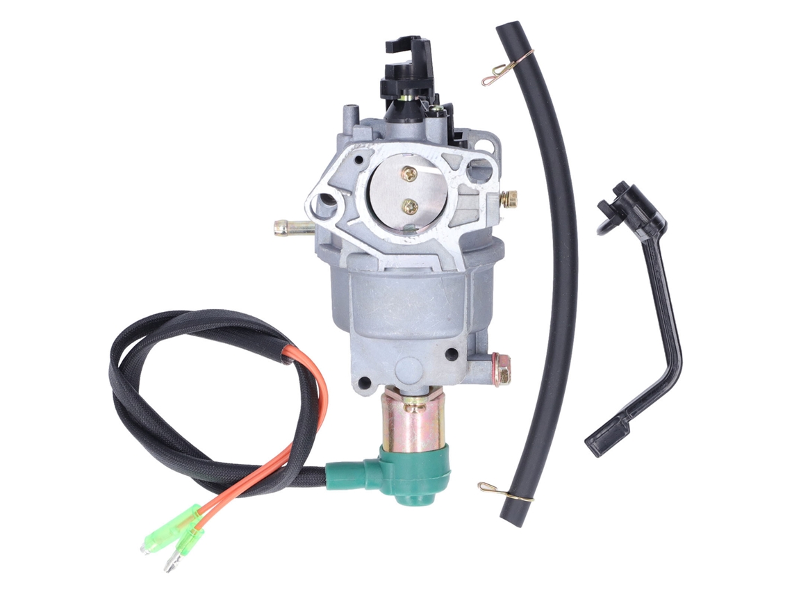 Kit de carburador de repuesto para GX240, GX270, GX340, GX390 (sin marca).
